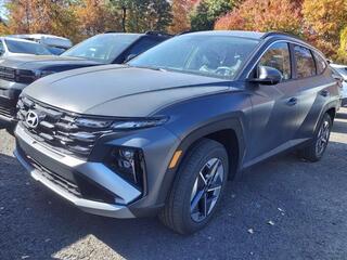 2025 Hyundai Tucson for sale in West Nyack NY