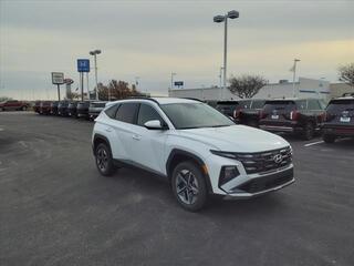 2025 Hyundai Tucson for sale in Bradley IL