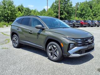2025 Hyundai Tucson for sale in Waldorf MD