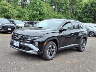 2025 Hyundai Tucson for sale in West Nyack NY