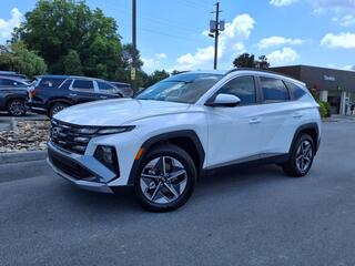 2025 Hyundai Tucson for sale in Bristol TN