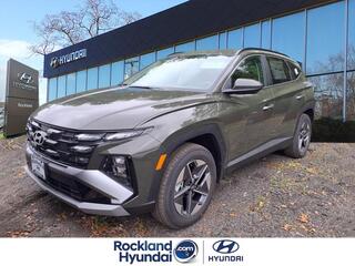 2025 Hyundai Tucson for sale in West Nyack NY