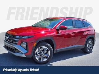 2025 Hyundai Tucson for sale in Bristol TN