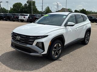 2025 Hyundai Tucson for sale in Janesville WI