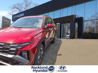 2025 Hyundai Tucson for sale in West Nyack NY
