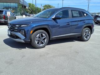 2025 Hyundai Tucson for sale in Council Bluffs IA