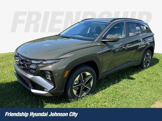 2025 Hyundai Tucson for sale in Johnson City TN