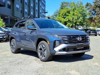 2026 Hyundai Tucson for sale in Arlington MA