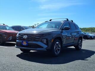 2026 Hyundai Tucson for sale in Westbrook ME