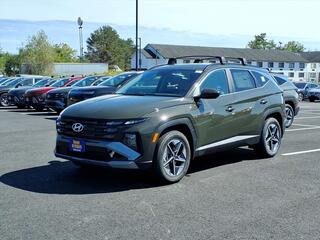2026 Hyundai Tucson for sale in Westbrook ME