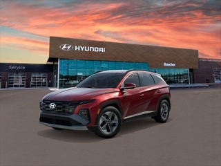 2026 Hyundai Tucson for sale in Waukesha WI