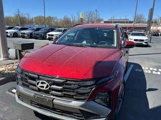 2026 Hyundai Tucson for sale in Bristol TN