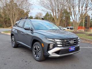 2026 Hyundai Tucson for sale in Mishawaka IN