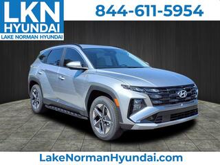2026 Hyundai Tucson for sale in Cornelius NC