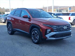 2026 Hyundai Tucson for sale in Paola KS