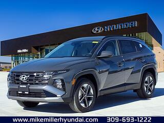 2026 Hyundai Tucson for sale in Peoria IL