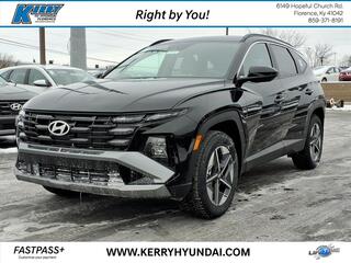 2026 Hyundai Tucson for sale in Florence KY