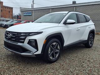 2026 Hyundai Tucson for sale in Uniontown PA