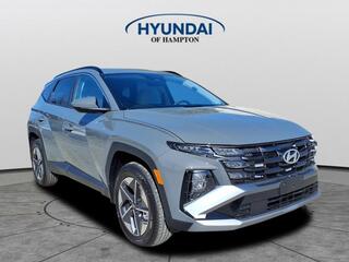 2026 Hyundai Tucson for sale in Hampton VA