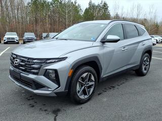 2026 Hyundai Tucson for sale in Hampton VA