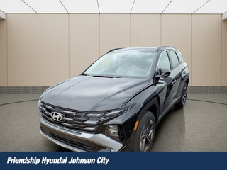 2026 Hyundai Tucson for sale in Johnson City TN
