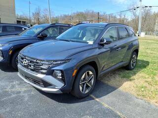 2026 Hyundai Tucson for sale in Johnson City TN