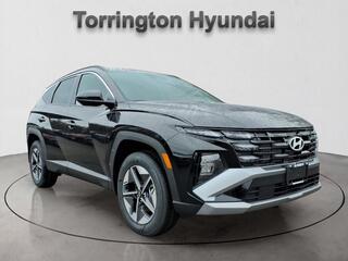 2026 Hyundai Tucson for sale in Torrington CT