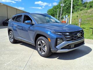 2026 Hyundai Tucson for sale in Triadelphia WV