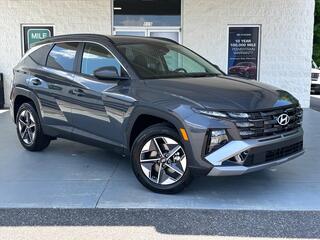 2026 Hyundai Tucson for sale in Valdese NC