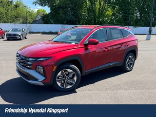 2026 Hyundai Tucson for sale in Dayton OH