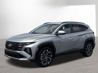 2026 Hyundai Tucson for sale in Indianapolis IN