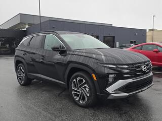 2026 Hyundai Tucson for sale in South Hill VA