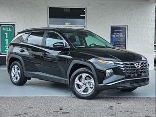 2024 Hyundai Tucson for sale in Valdese NC