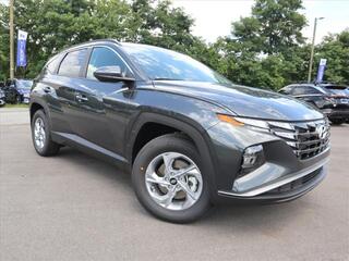 2024 Hyundai Tucson for sale in Knoxville TN