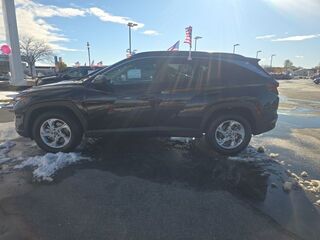 2024 Hyundai Tucson for sale in Joliet IL