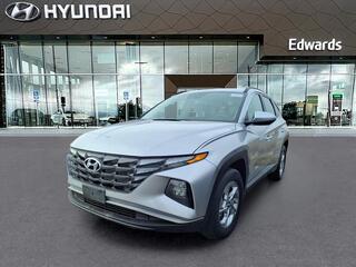 2024 Hyundai Tucson for sale in Council Bluffs IA