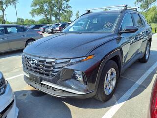 2024 Hyundai Tucson for sale in Council Bluffs IA