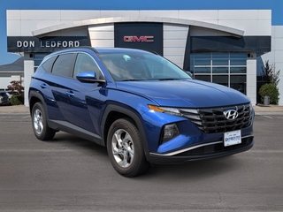 2024 Hyundai Tucson for sale in Cleveland TN