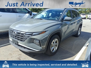 2024 Hyundai Tucson for sale in Asheville NC