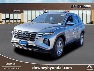 2024 Hyundai Tucson for sale in Downey CA