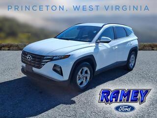 2024 Hyundai Tucson for sale in Princeton WV