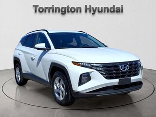 2024 Hyundai Tucson for sale in Torrington CT