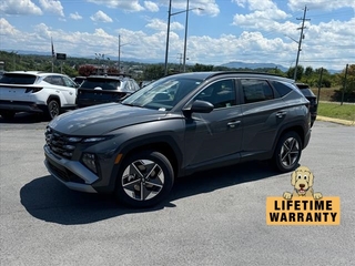 2025 Hyundai Tucson for sale in Johnson City TN