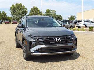 2025 Hyundai Tucson for sale in Stow OH