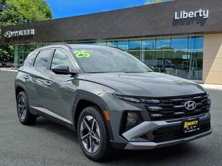 2025 Hyundai Tucson for sale in Mahwah NJ