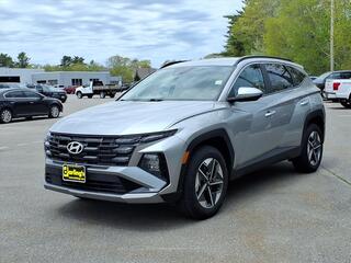 2025 Hyundai Tucson for sale in West Lebanon NH