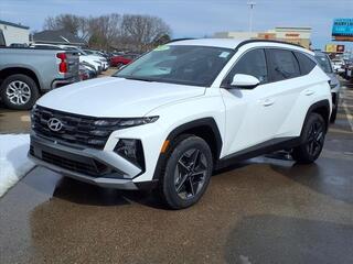 2025 Hyundai Tucson for sale in Janesville WI