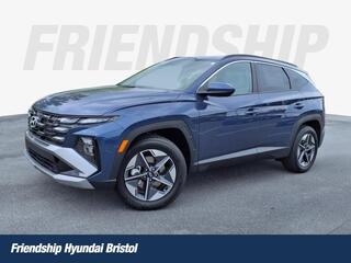 2025 Hyundai Tucson for sale in Bristol TN