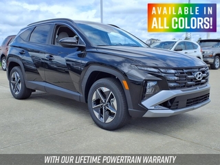 2025 Hyundai Tucson for sale in Triadelphia WV