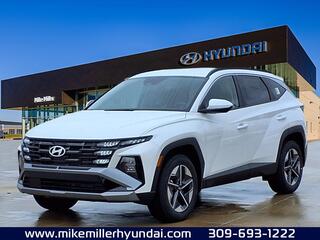 2025 Hyundai Tucson for sale in Peoria IL